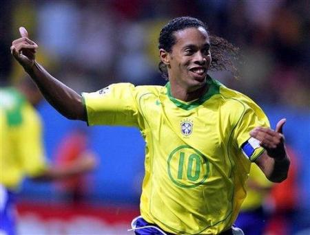 RONALDHINO